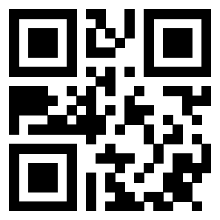 Immagine del Qr Code di 3914453322