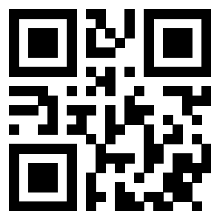 Immagine del QrCode di 3914453327