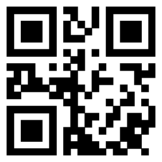 Immagine del Qr Code di 3914453333