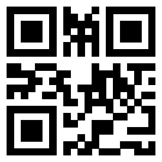 Scansione del Qr Code di 3914453344