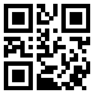 Immagine del Qr Code di 3914453346