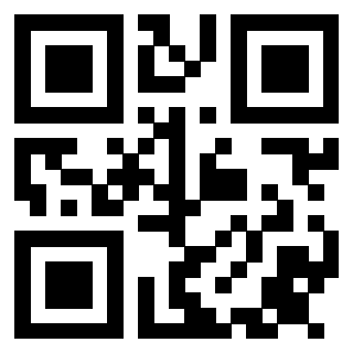 3914453350 - Immagine del QrCode associato