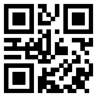 Il QrCode di 3914453351