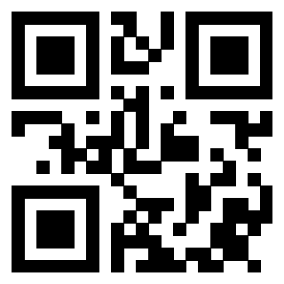 3914453357 - Immagine del Qr Code associato