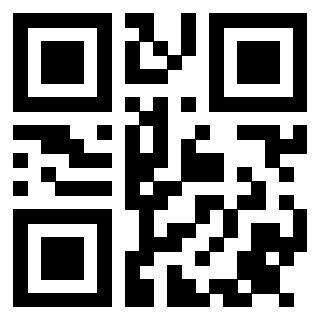 3914453358 QrCode associato