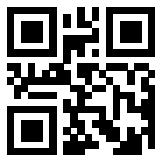 Immagine del QrCode di 3914453362