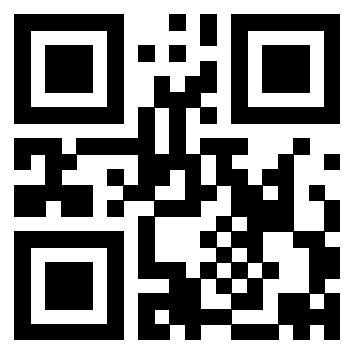 3914453370 - Immagine del QrCode associato