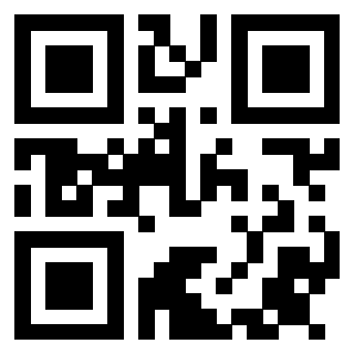 3914453372 - Immagine del QrCode associato