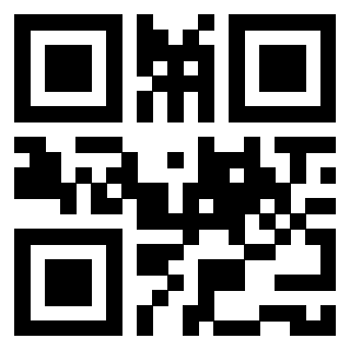 3914453374 - Immagine del QrCode