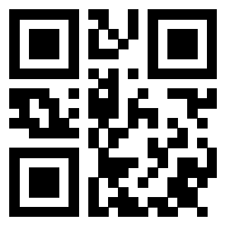 Il Qr Code di 3914453376
