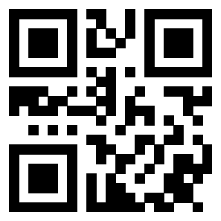 3914453378 Qr Code associato