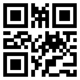 3914453379 - Immagine del QrCode associato