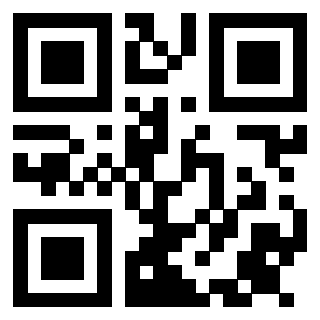 Scansione del Qr Code di 3914453381