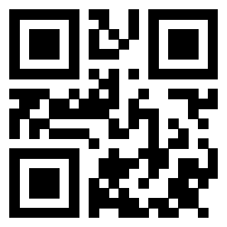3914453385 - Immagine del Qr Code associato