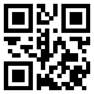 3914547525 - Immagine del QrCode associato