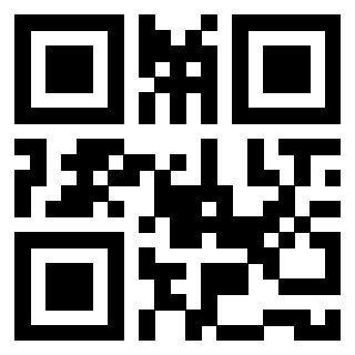 3914547526 - Immagine del Qr Code associato