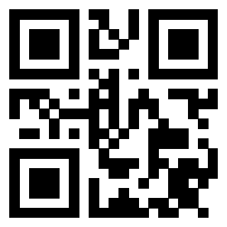 3914547527 - Immagine del Qr Code associato