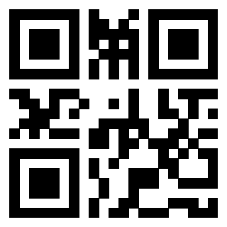 3914547528 - Immagine del QrCode
