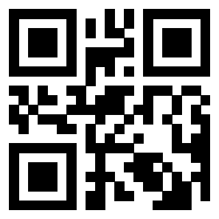 3914547529 QrCode associato