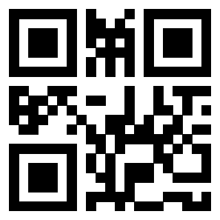 3914547530 - Immagine del QrCode associato