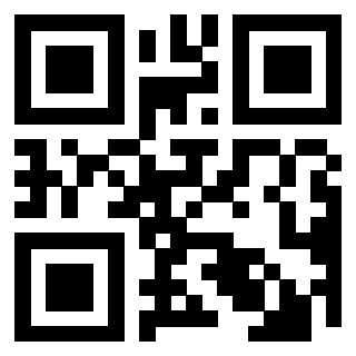 3914547533 Qr Code associato
