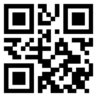 3914547535 - Immagine del Qr Code