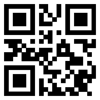 Immagine del Qr Code di 3914547536