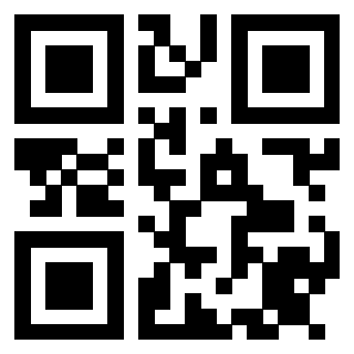 Immagine del QrCode di 3914547537