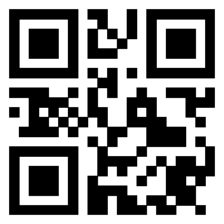 3914547540 Qr Code associato