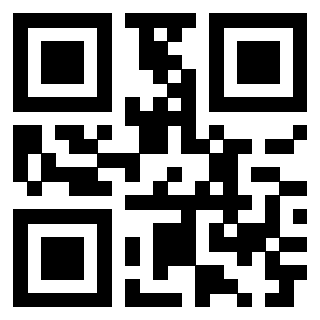 3914547542 - Immagine del QrCode