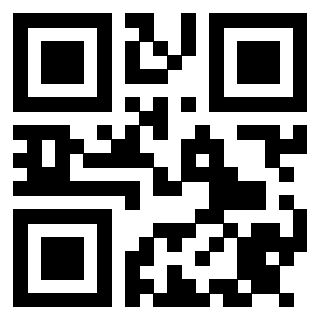 Immagine del QrCode di 3914547544