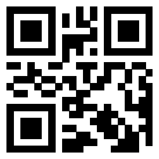 3914547545 - Immagine del QrCode