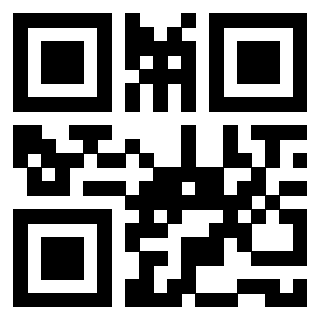 Il QrCode di 3914547551