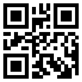 Immagine del Qr Code di 3914547552