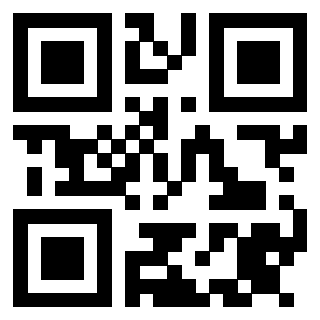 3914547553 - Immagine del QrCode associato