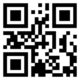 3914547555 - Immagine del QrCode associato