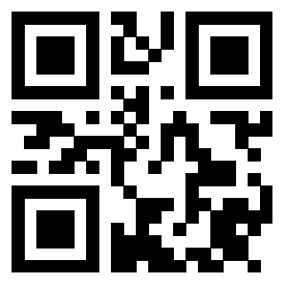 3914547557 - Immagine del Qr Code