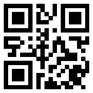 3914547558 - Immagine del Qr Code