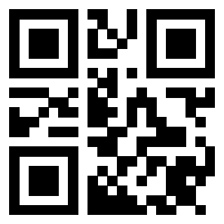 3914547559 - Immagine del Qr Code associato