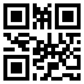 Il QrCode di 3914547562