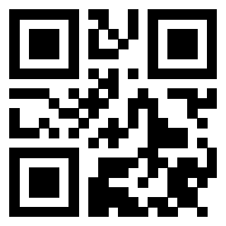 3914547565 - Immagine del QrCode associato