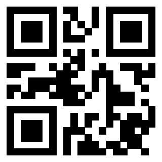 Scansione del Qr Code di 3914547567