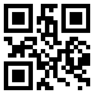 3914547568 - Immagine del Qr Code associato