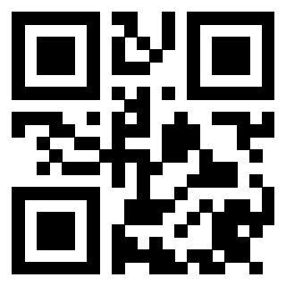 Immagine del QrCode di 3914547570