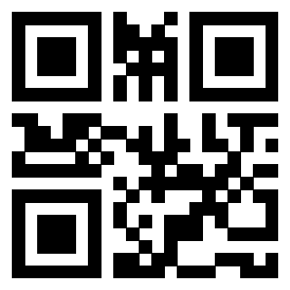 3914547571 - Immagine del QrCode associato