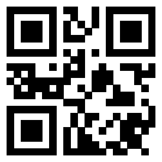 3914547572 Qr Code associato