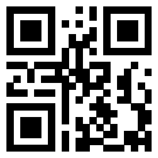 Il QrCode di 3914547573