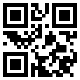 Scansione del Qr Code di 3914547575