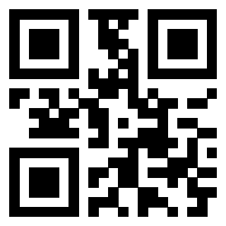 Scansione del QrCode di 3914547577