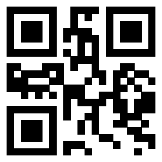 3914547579 - Immagine del Qr Code associato